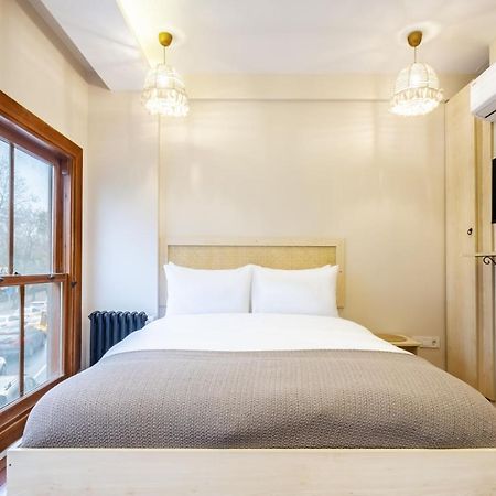 Pleasant Daire İstanbul Dış mekan fotoğraf